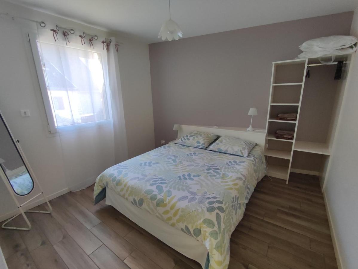 Holiday home Des Cepages Voiteur