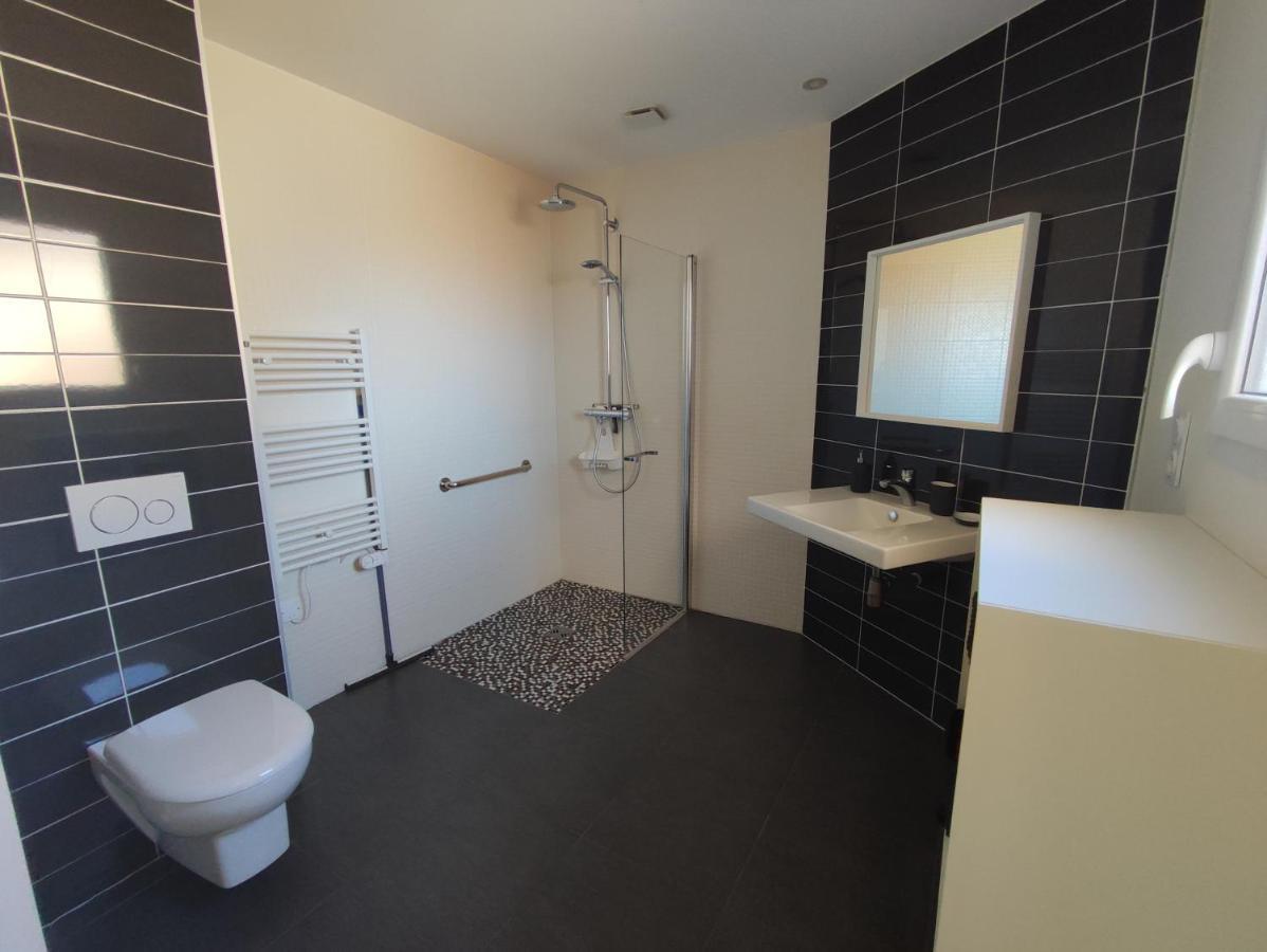 Holiday home Des Cepages Voiteur