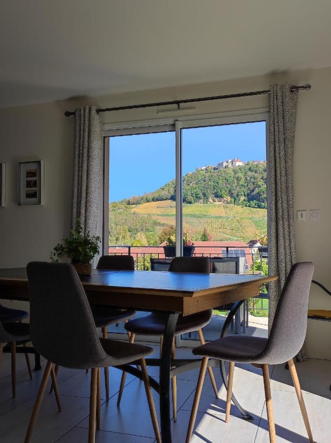 Holiday home Des Cepages *