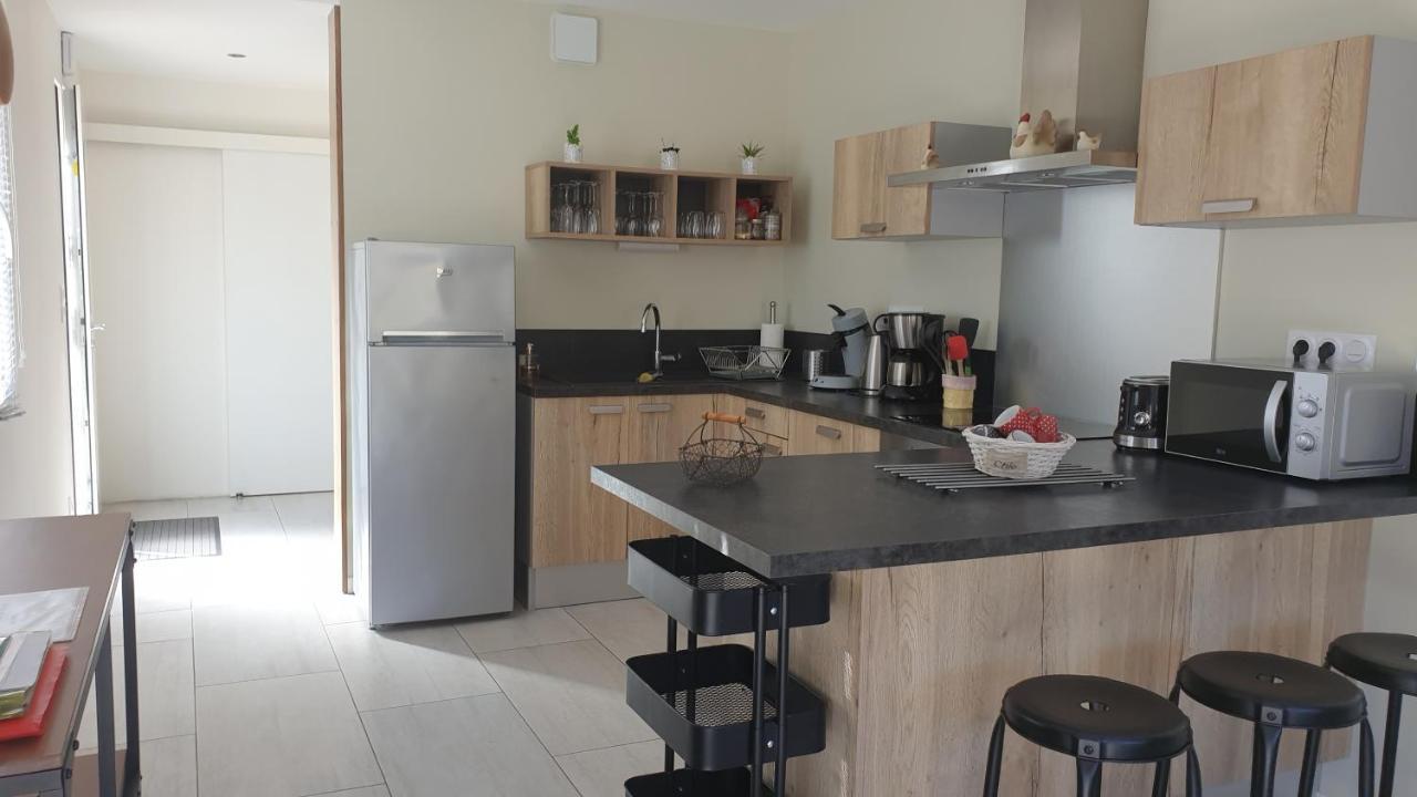 Holiday home Des Cepages