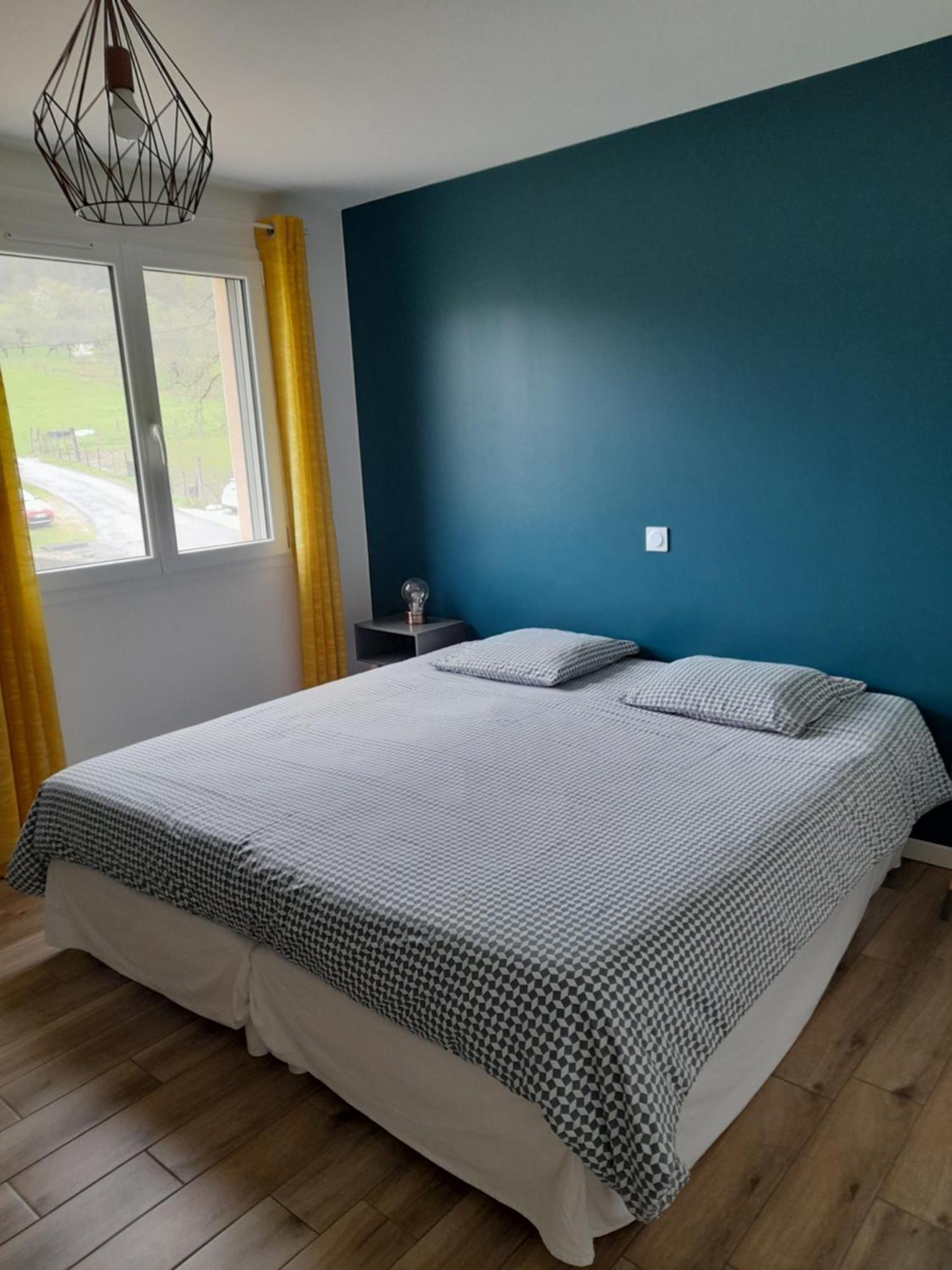 Des Cepages Holiday home