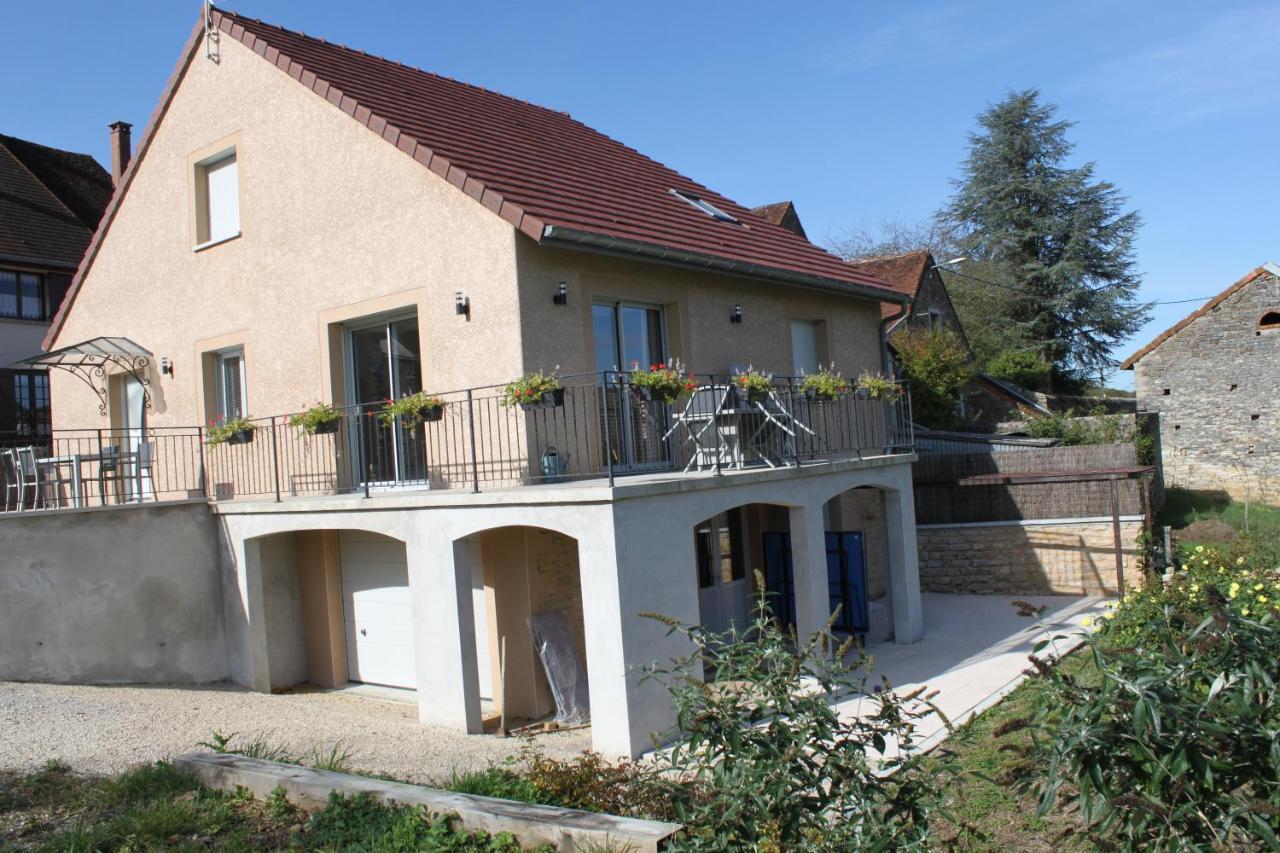 Des Cepages Ferienhaus