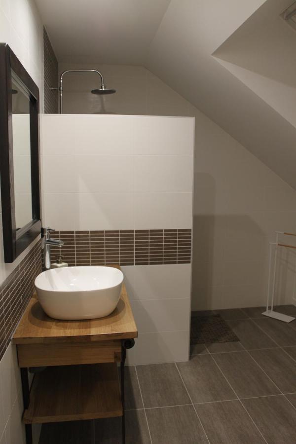 Des Cepages Holiday home